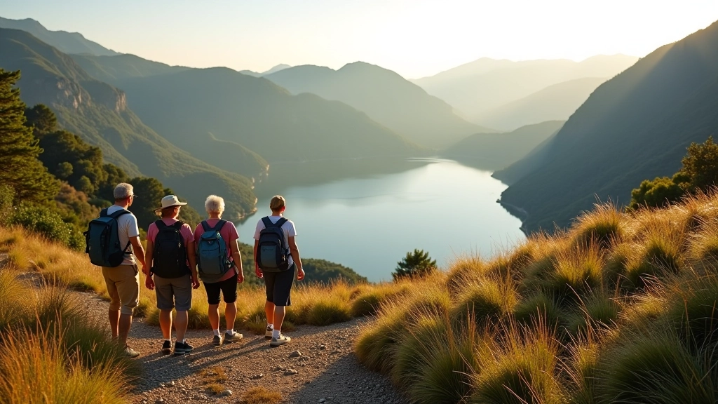 Excursiones Interpretativas